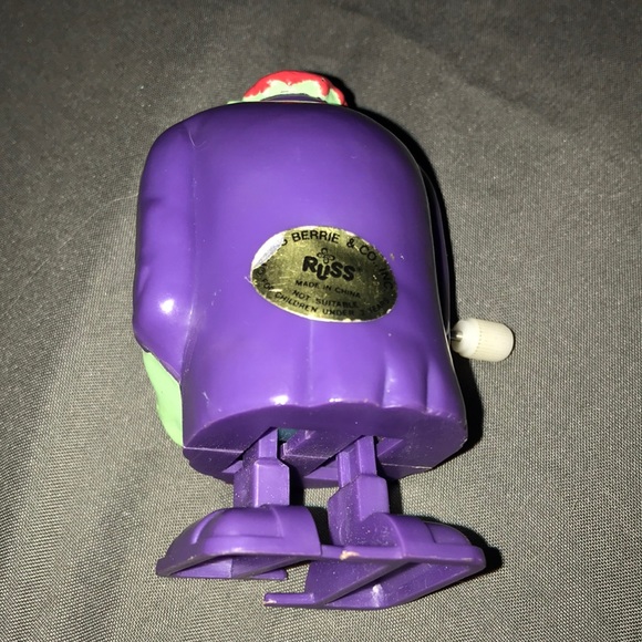 Vintage Frankenstein wind up toy 🧟‍♂️ - Picture 2 of 6